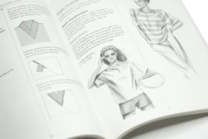 The Stretch & Sew Guide to Sewing on Knits / 1994 - Image 6