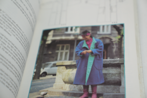 Easy Style - Sewing The New Classics / 1985 - Image 9
