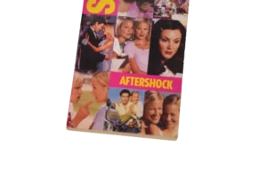 SVH After Shock / 1998 - Image 2