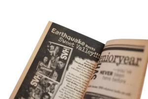 SVH After Shock / 1998 - Image 5