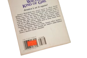 Wrong Kind of Girl / 1984 - Image 11
