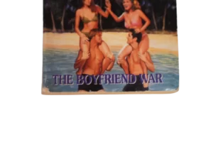 The Boyfriend War / 1994 - Image 4