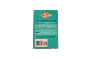 The Boyfriend War / 1994 - Image 10