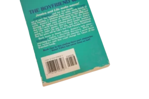 The Boyfriend War / 1994 - Image 11
