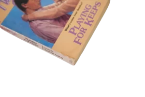 Playing for keeps / 1988 - Image 4