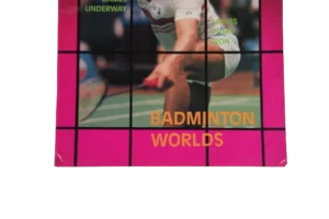 China Sports Magazine / 1987 - Image 3