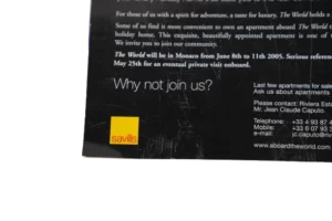 Properties Magazines / 2005 - Image 11