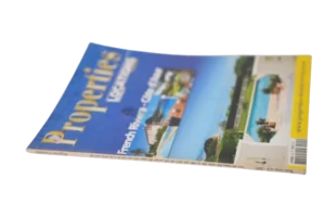 Properties Magazines / 2005 - Image 5