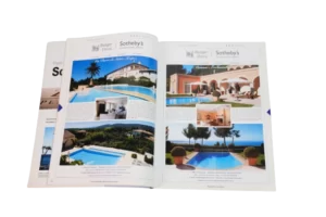 Properties Magazines / 2005 - Image 6