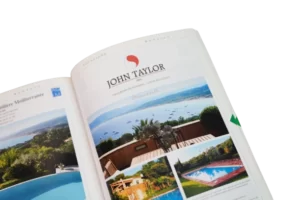 Properties Magazines / 2005 - Image 9