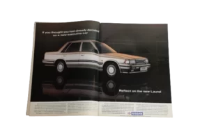 Airport Magazine / 1987 - Image 6