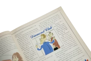 Airport Magazine / 1987 - Image 5