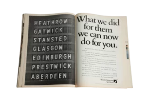 Airport Magazine / 1987 - Image 2