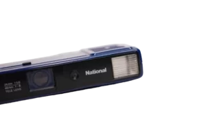 National Pocket Camera C-T1 / 1980 - Image 2