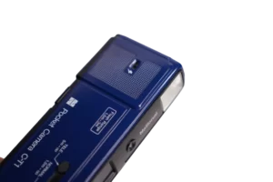 National Pocket Camera C-T1 / 1980 - Image 3