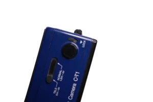 National Pocket Camera C-T1 / 1980 - Image 6
