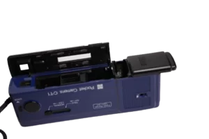 National Pocket Camera C-T1 / 1980 - Image 7