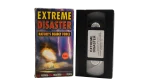 Nature's Deadly Force Extreme Disaster VHS