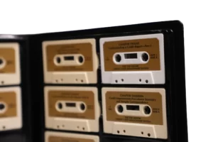The Credit Card Millionaire System Audiobook / 1985 - Image 7