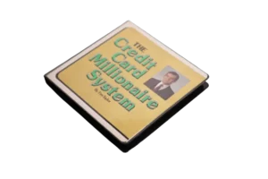 The Credit Card Millionaire System Audiobook / 1985 - Image 3