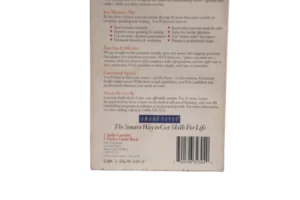 Goof-Proof Grammar Audiobook 1994 - Image 14