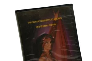 An Introduction to Belly Dance / VHS - Image 2