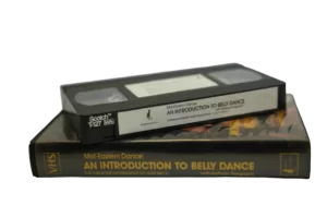 An Introduction to Belly Dance / VHS - Image 8