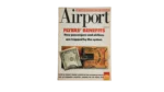 Airport Magazine / 1987