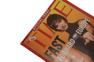 Time Magazine 2001 Special Issue - Image 2