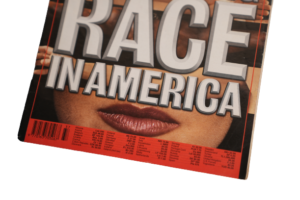 Newsweek Redefining Race in America / 2000 - Image 3