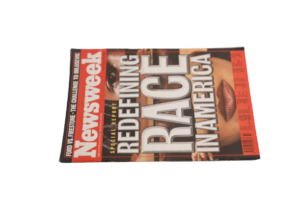Newsweek Redefining Race in America / 2000 - Image 5
