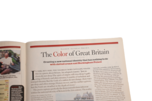 Newsweek Redefining Race in America / 2000 - Image 9
