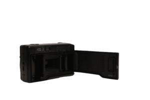 Halina Vision Snapz 35mm Compact Camera - Image 5