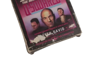 Star Trek Audio Book - Image 3