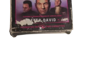 Star Trek Audio Book - Image 4