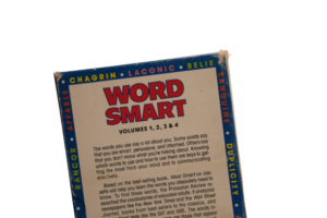 Word Smart Audio Book - Image 11