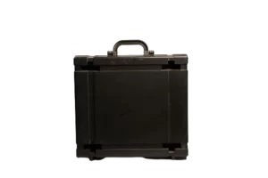 Olivetti Lexikon 83 DL Electric Portable Typewriter / 1973 - Image 8