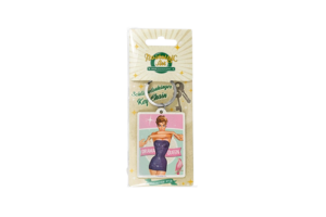 Drama Queen Keychain - Image 4