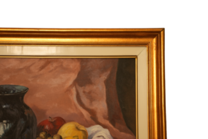 Still life Oil Painting The Kitchen - Image 10