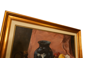 Still life Oil Painting The Kitchen - Image 7