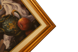 Still life Oil Painting The Kitchen - Image 6