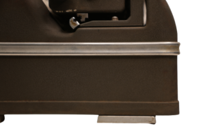Hermes Ambassador Typewriter / 1960s - Image 23