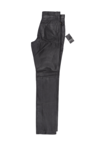 Nexus Leather Pants - Image 3