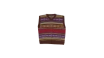 Wool-blend Jumper Vest