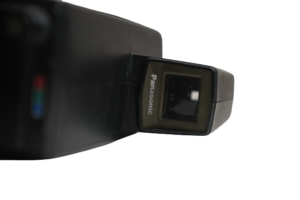 Panasonic Colour TV Camera WV-3300E / 1976 - Image 13