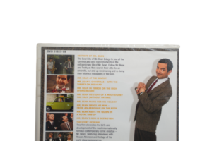 Mr Bean Vol. 4 DVD - Image 5