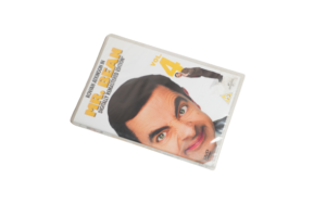 Mr Bean Vol. 4 DVD - Image 3