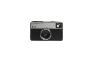 Kodak Instamatic Camera 133 / 1974 - Image 9