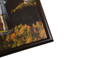 Neuschwanstein Castle Print Framed - Image 6