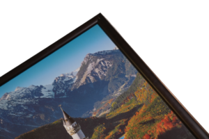 Neuschwanstein Castle Print Framed - Image 7